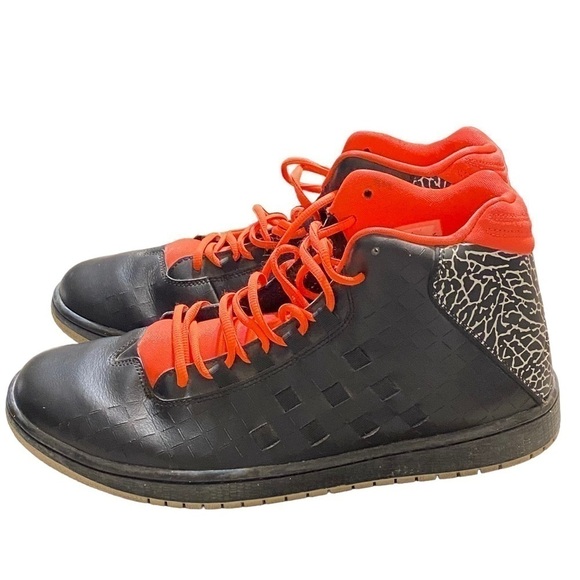 Nike Air Jordan 23 Illusion men’s basketball shoes size 13 - Picture 5 of 10